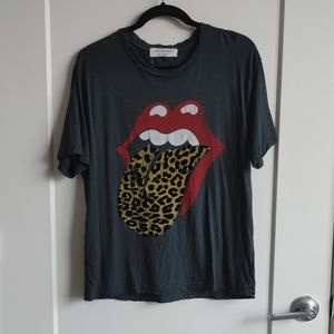 FP Rolling Stones Band Tee